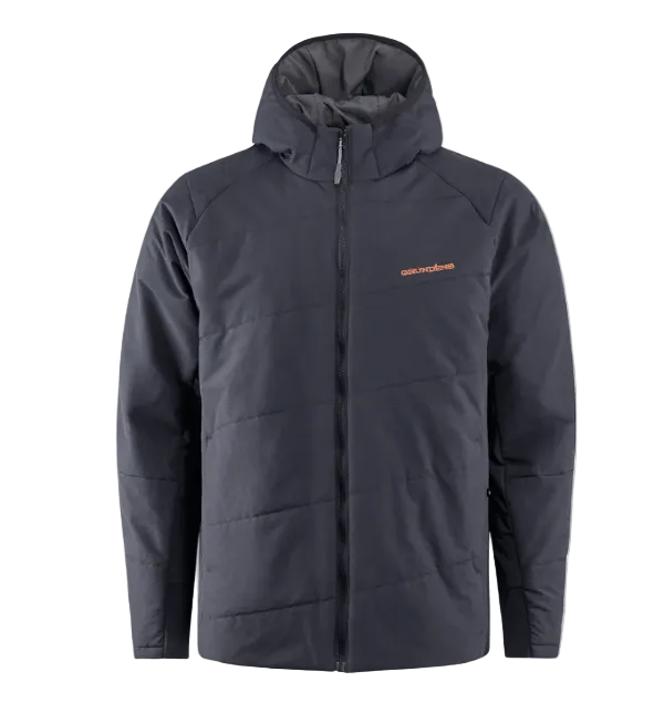 Grundens - Grundens Turbulence Insulated Hoodie - Feather Craft Fly Fishing