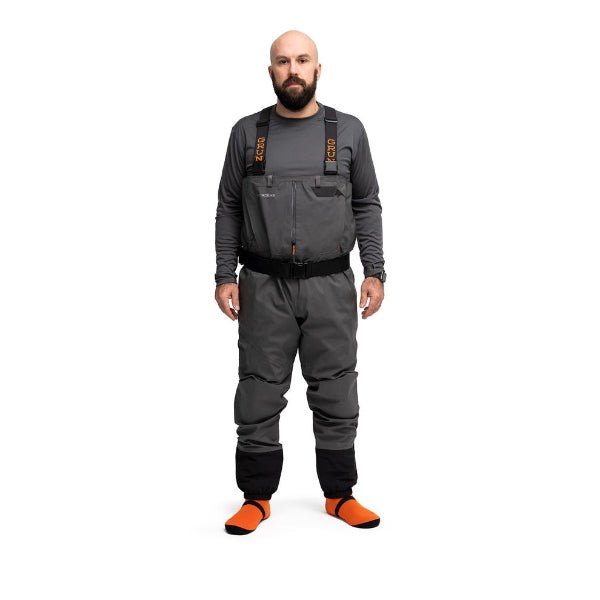 Grundens - Grundens Vector Wader - Feather Craft Fly Fishing