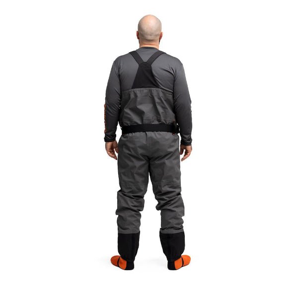 Grundens - Grundens Vector Wader - Feather Craft Fly Fishing