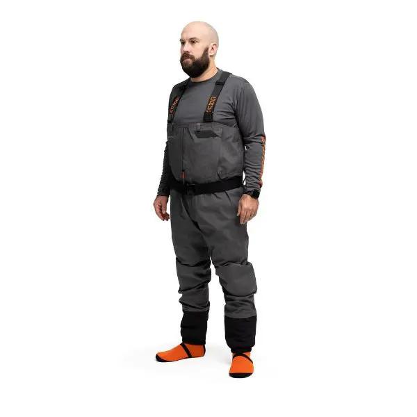 Grundens Vector Wader by Grundens