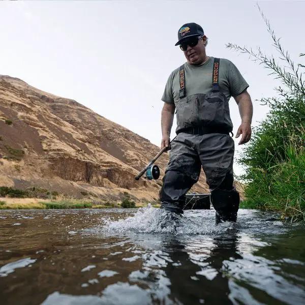 Grundens Vector Wader by Grundens