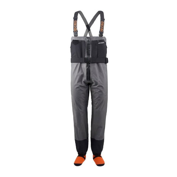 Grundens - Grundens Vector Zip Wader - Feather Craft Fly Fishing