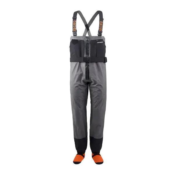 Grundens Vector Zip Wader by Grundens