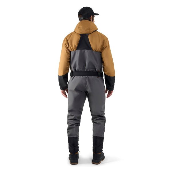 Grundens - Grundens Vector Zip Wader - Feather Craft Fly Fishing