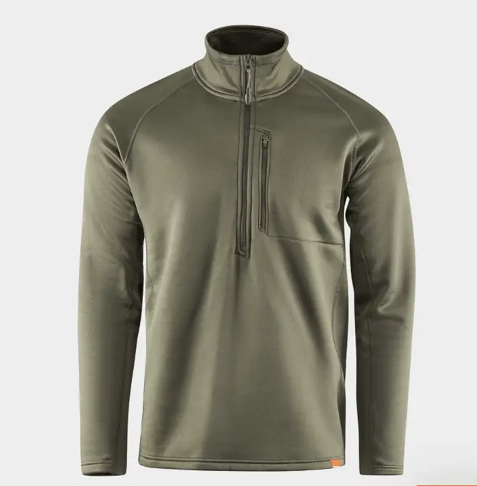 Grundens Thermal 1/2 Zip by Grundens