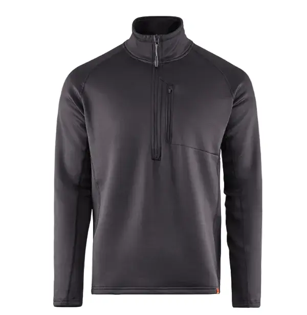 Grundens Thermal 1/2 Zip by Grundens