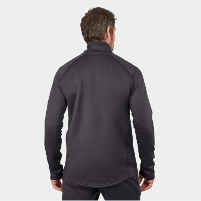 Grundens - Grundies Thermal 1/2 Zip - Feather Craft Fly Fishing
