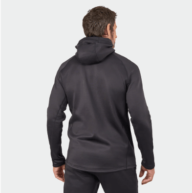 Grundens - Grundies Thermal FZ Hoody - Feather Craft Fly Fishing