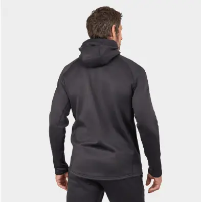 Grundens Thermal FZ Hoodie by Grundens