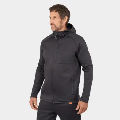 Grundens Thermal FZ Hoodie by Grundens
