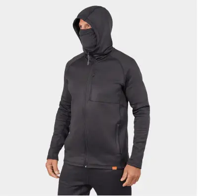 Grundens Thermal FZ Hoodie by Grundens
