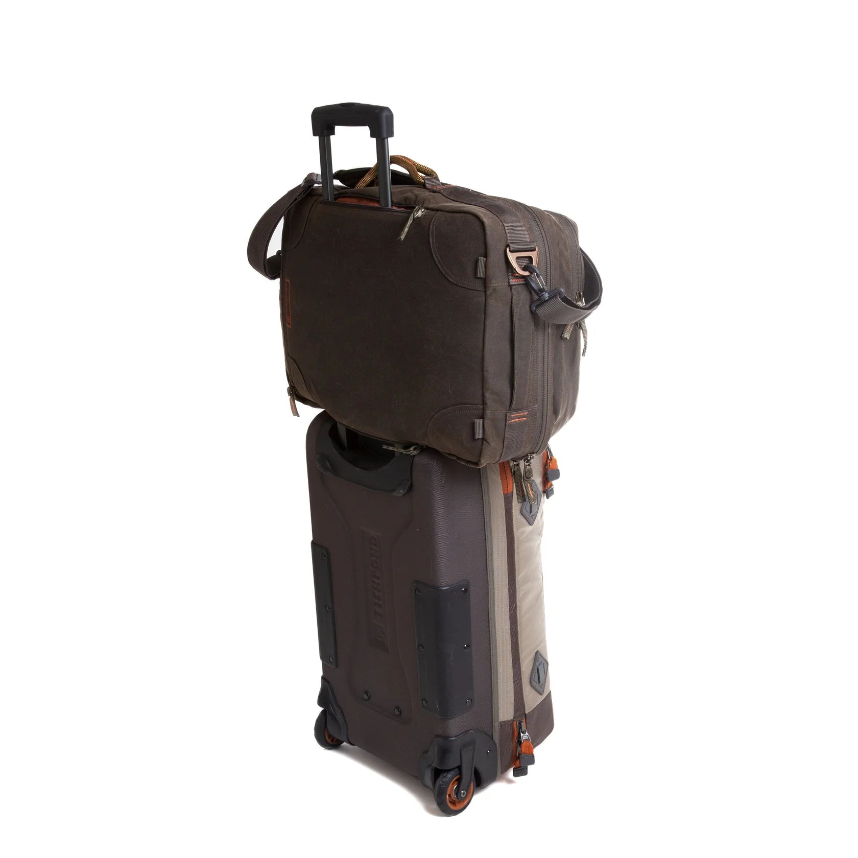 Fishpond Half Moon Weekender Bag - Feather Craft Fly Fishing