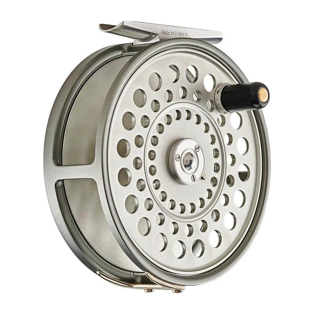 Hardy 150Th Anniversary Lightweight Fly Reel Series by Hardy