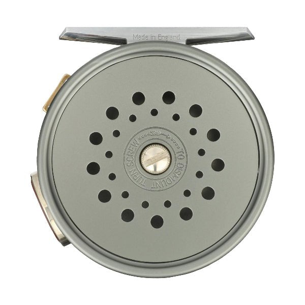 Hardy - Hardy 1912 Perfect Fly Reel - Feather Craft Fly Fishing