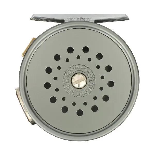 Hardy 1912 Perfect Fly Reel by Hardy