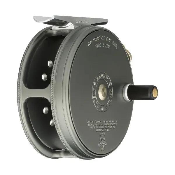 Hardy 1912 Perfect Fly Reel by Hardy