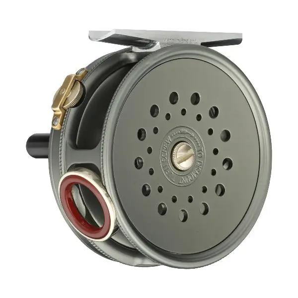 Hardy 1912 Perfect Fly Reel by Hardy
