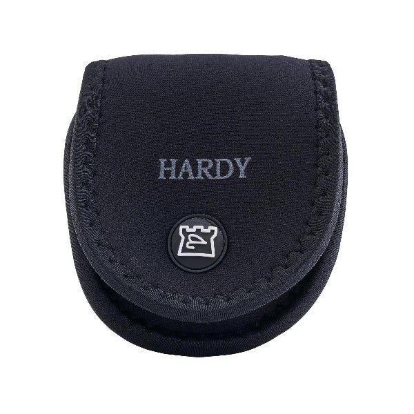 Hardy - Hardy 1921 Wide Spool Perfect Fly Reel - Feather Craft Fly Fishing