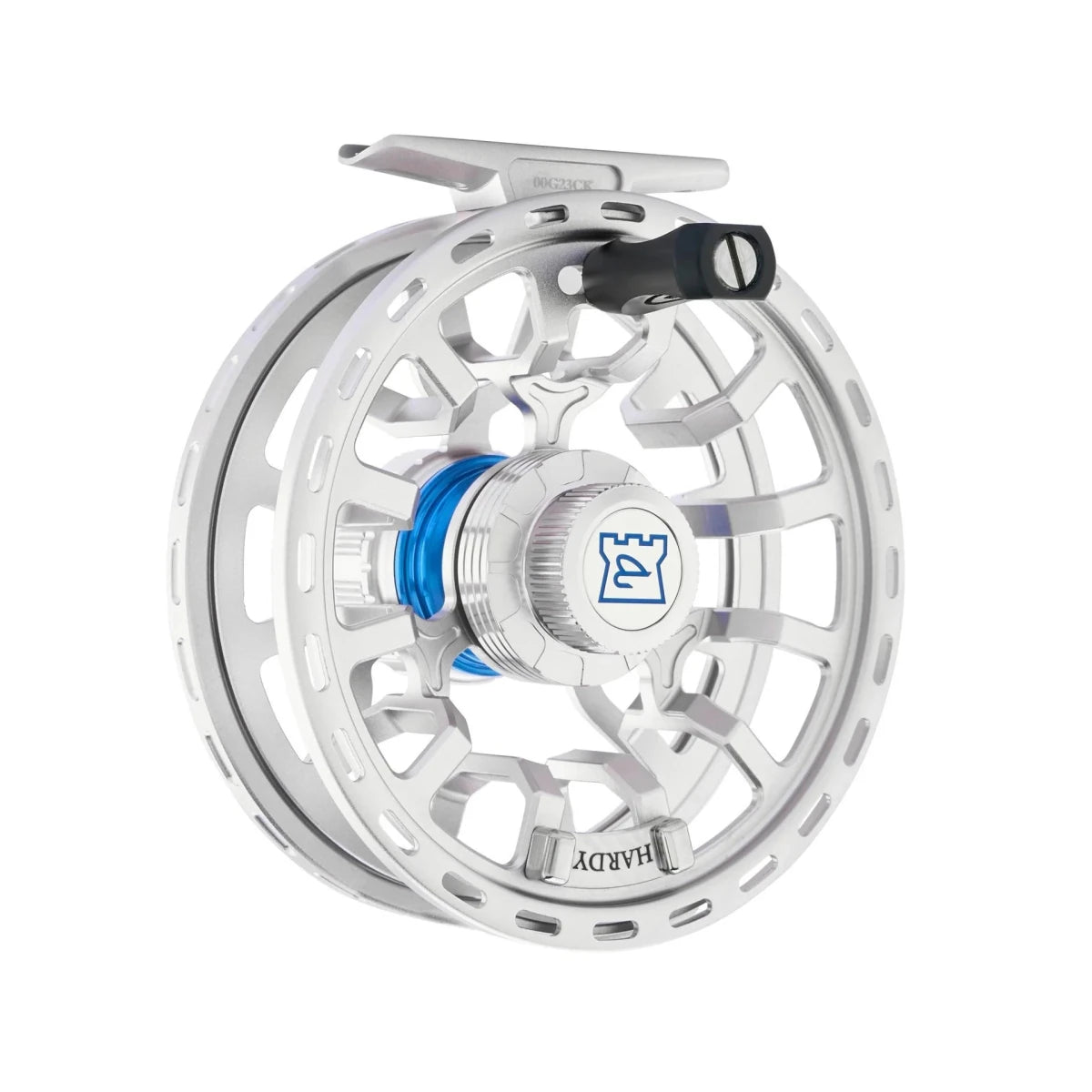 Hardy - Hardy Fortuna Regent Fly Reels - Feather Craft Fly Fishing
