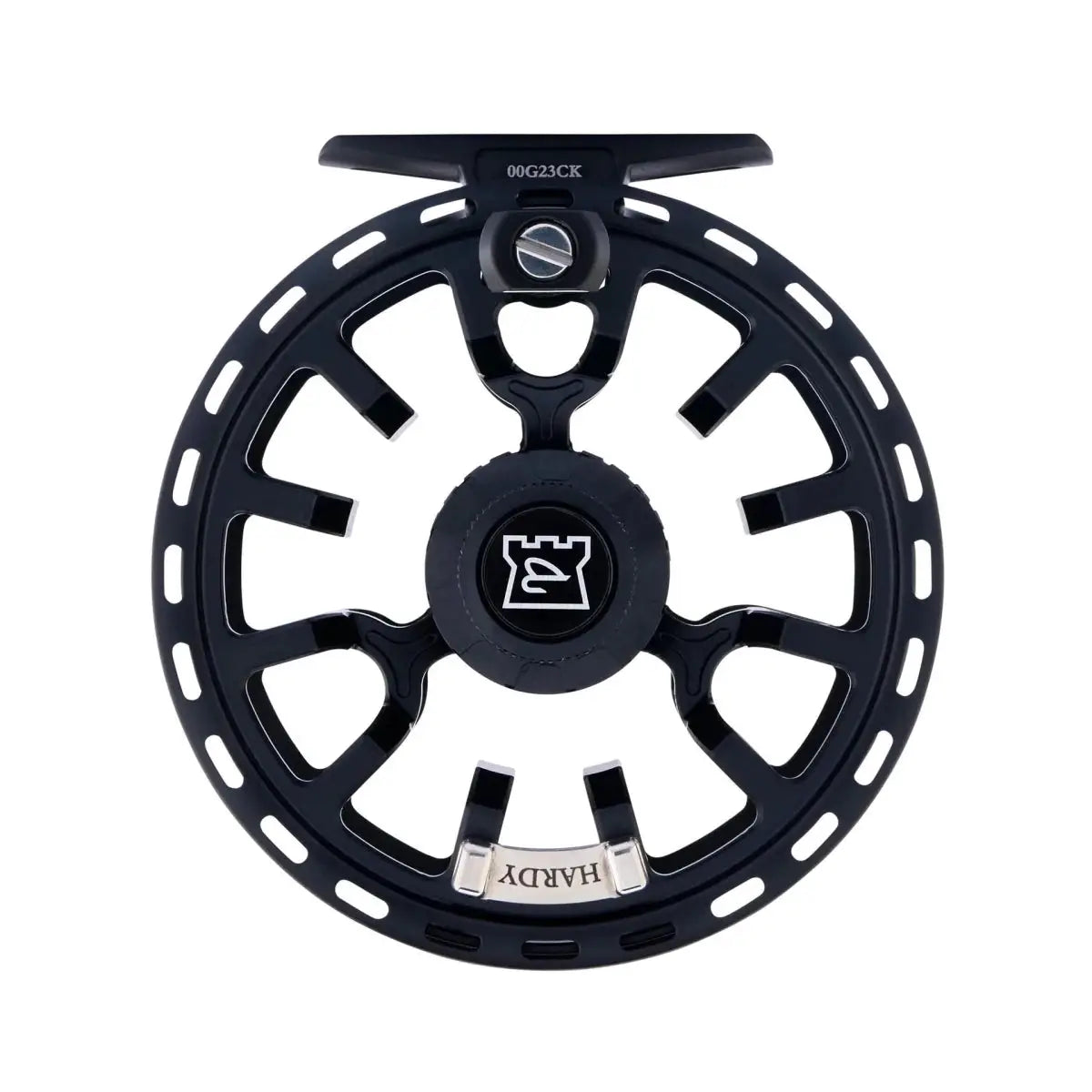 Hardy Fortuna Regent Fly Reels by Hardy
