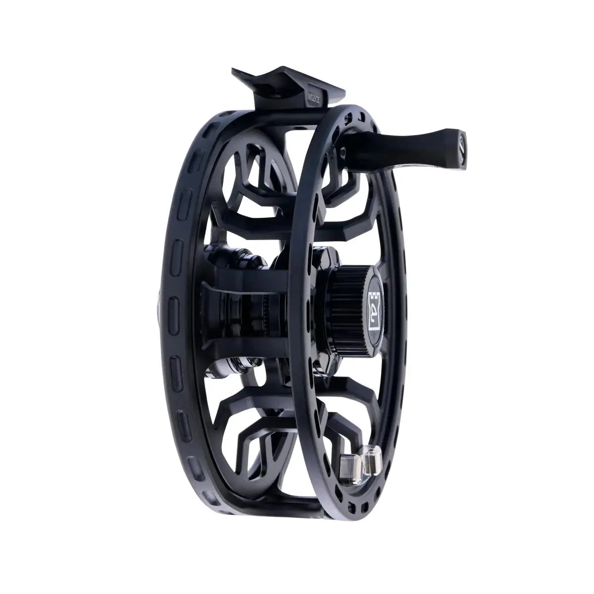 Hardy Fortuna Regent Fly Reels by Hardy