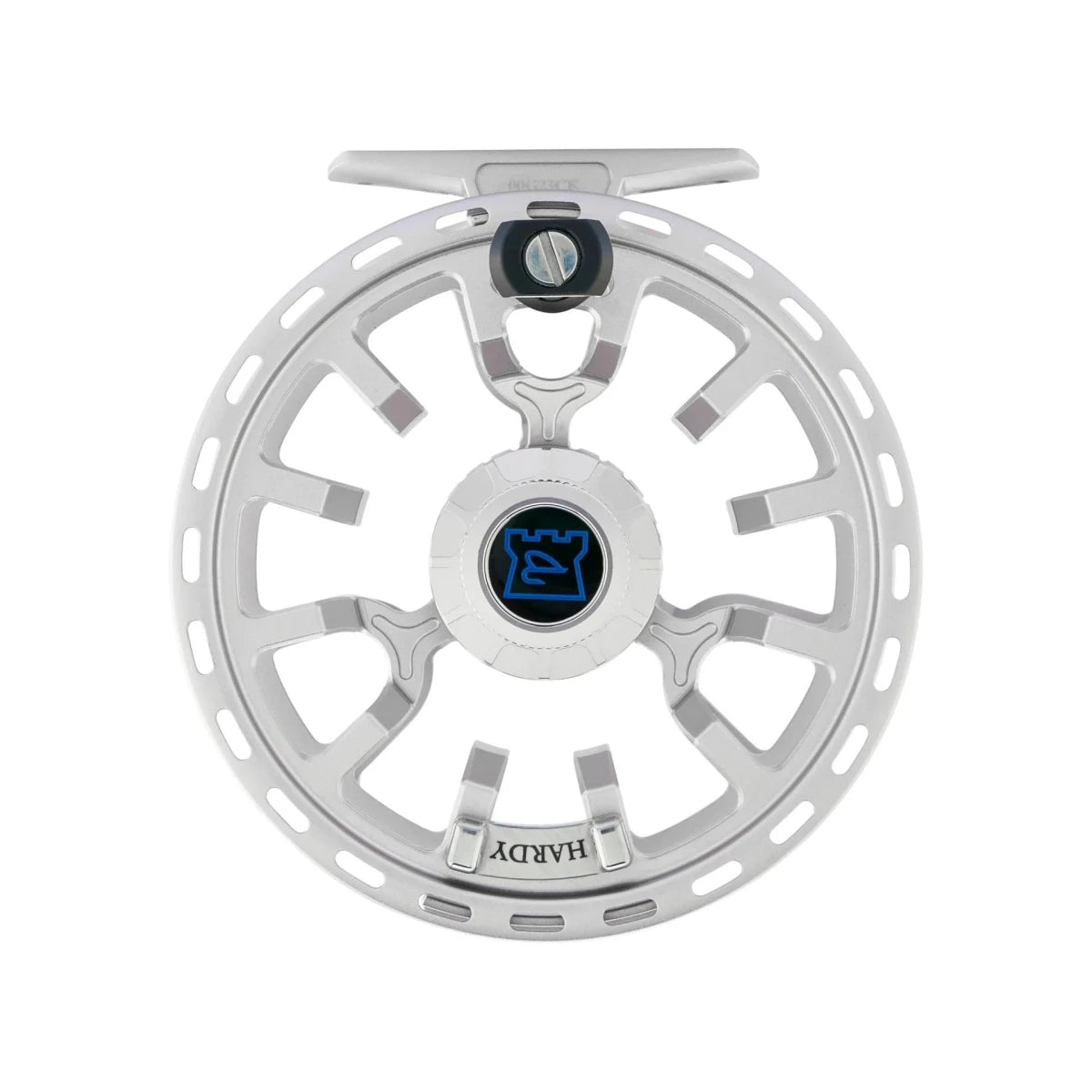 Hardy - Hardy Fortuna Regent Fly Reels - Feather Craft Fly Fishing