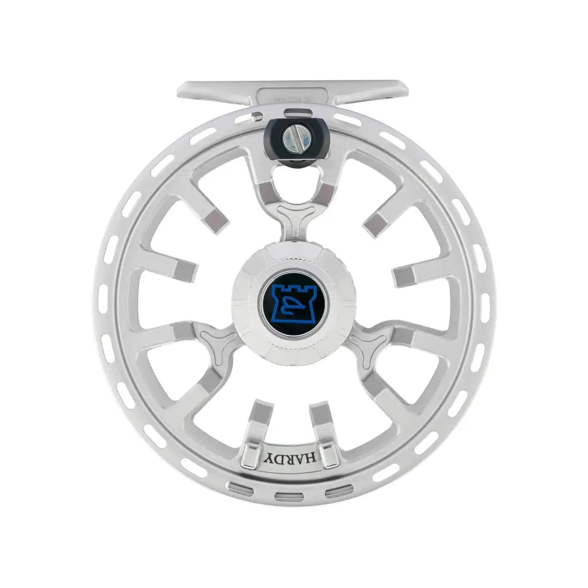 Hardy Fortuna Regent Fly Reels by Hardy