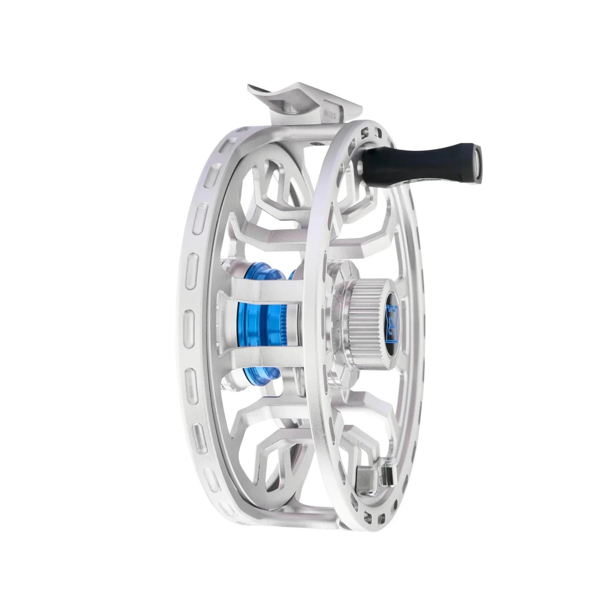 Hardy - Hardy Fortuna Regent Fly Reels - Feather Craft Fly Fishing