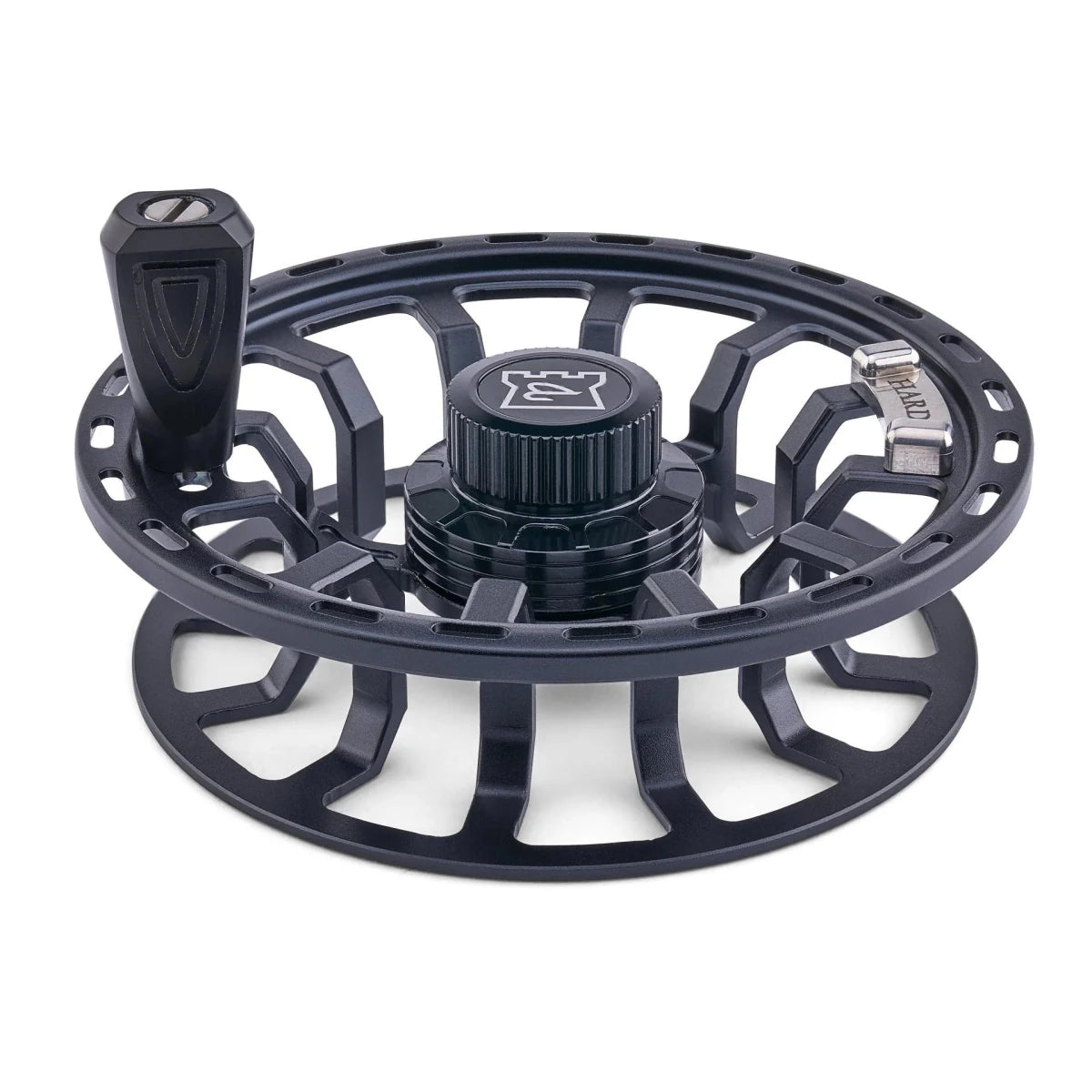 Hardy - Hardy Fortuna Regent Fly Reels - Feather Craft Fly Fishing