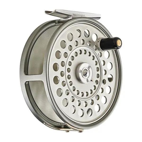 Hardy Lightweight Fly Reels by Hardy
