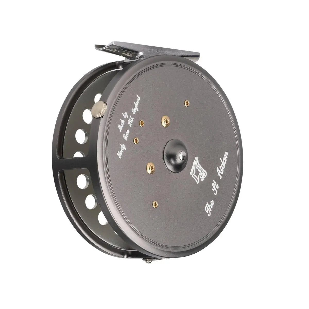 Hardy Lightweight Fly Reels by Hardy