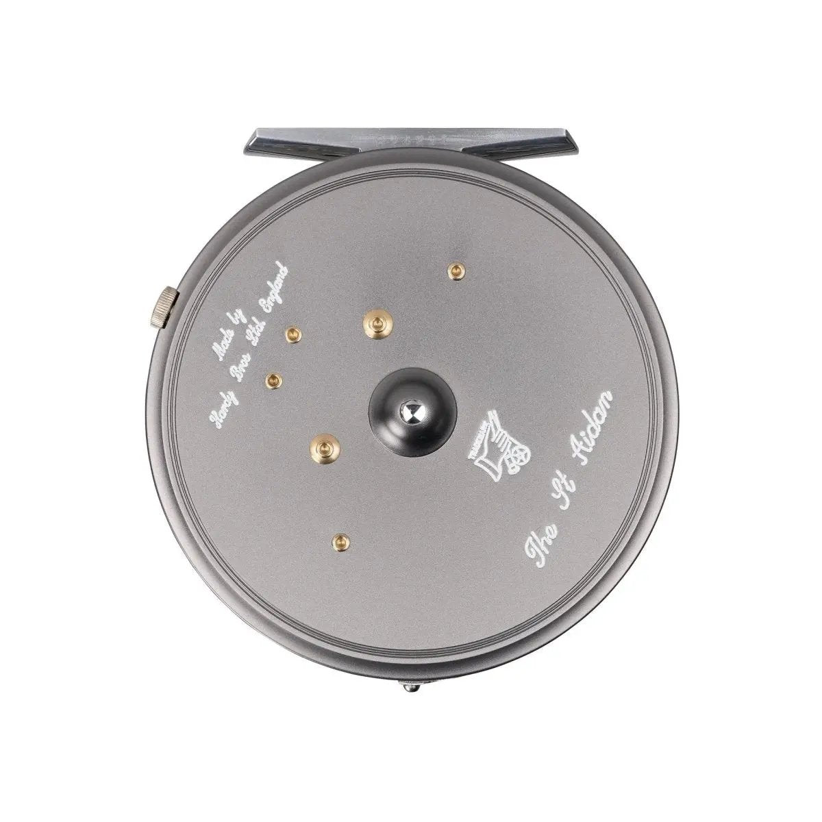 Hardy Lightweight Fly Reels by Hardy