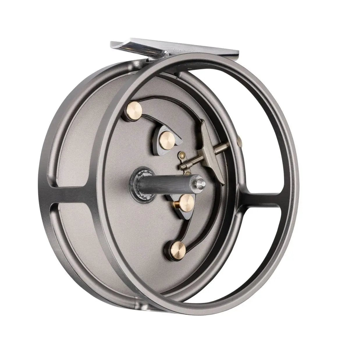 Hardy Lightweight Fly Reels by Hardy