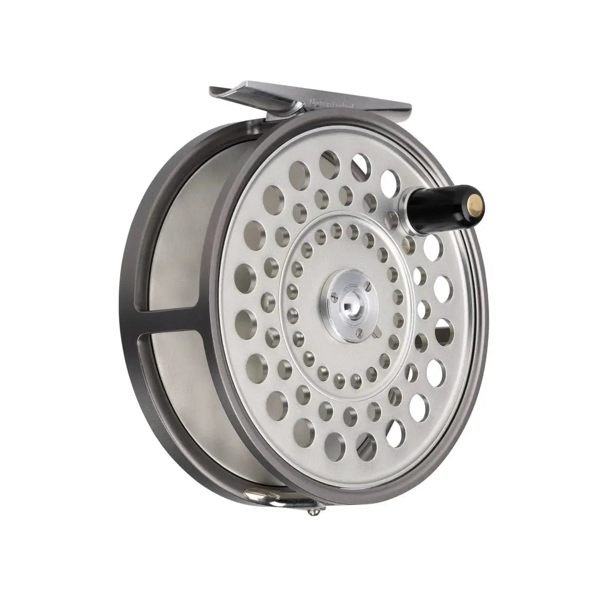 Hardy Lightweight Fly Reels by Hardy