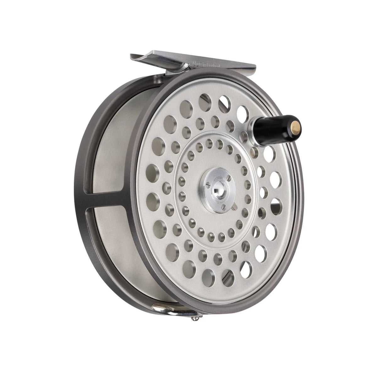 Hardy - Hardy Lightweight Fly Reels - Feather Craft Fly Fishing