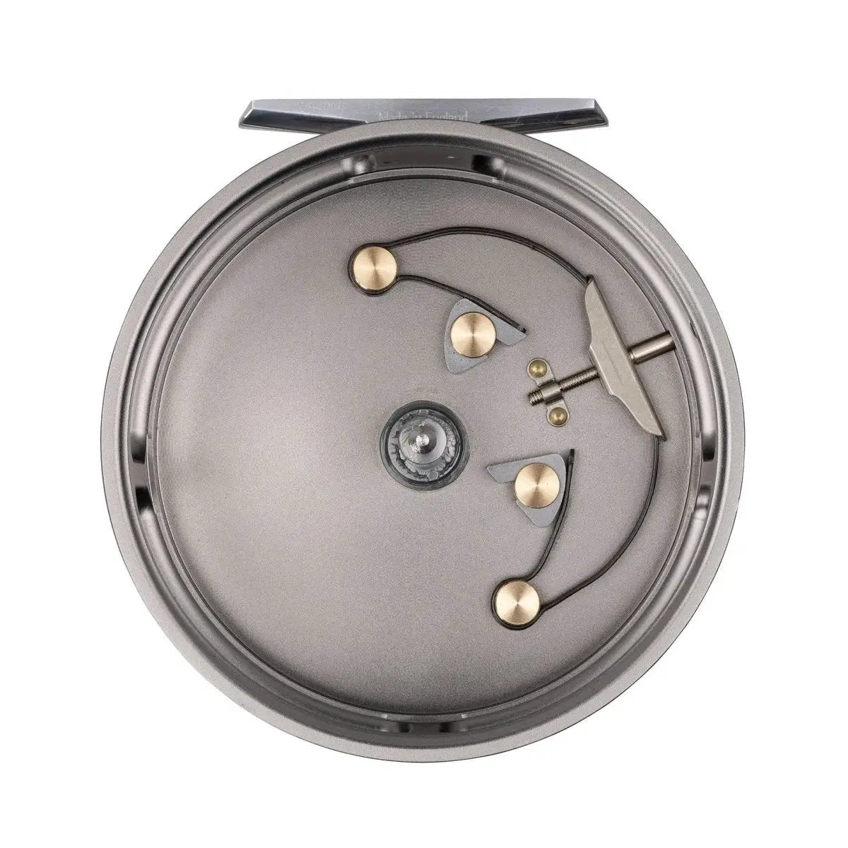 Hardy Lightweight Fly Reels by Hardy