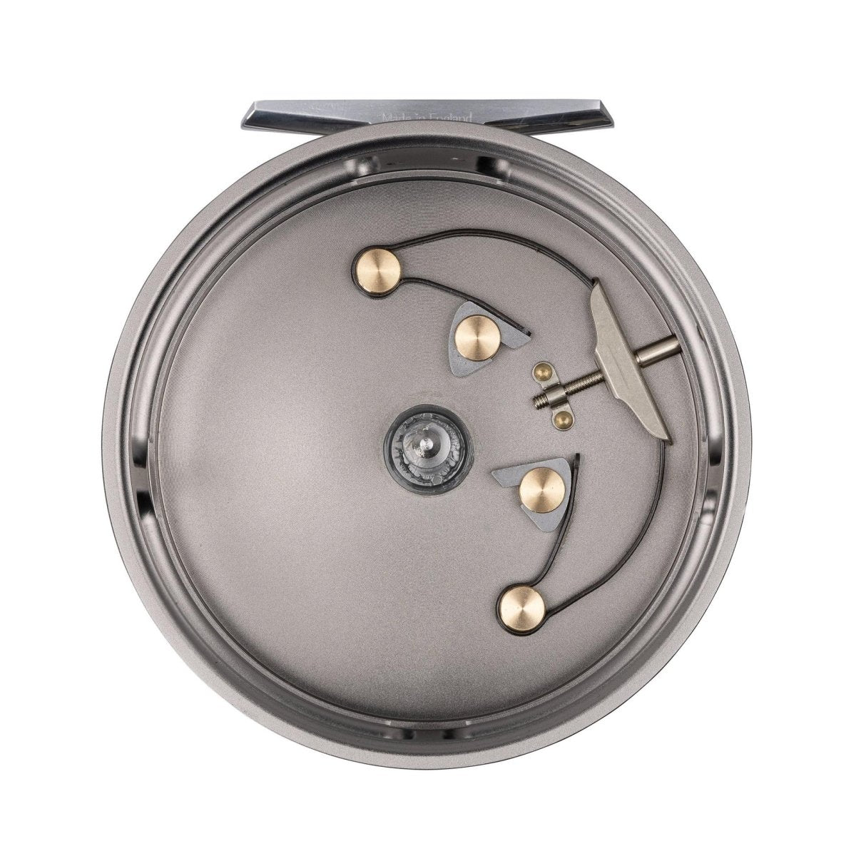 Hardy - Hardy Lightweight Fly Reels - Feather Craft Fly Fishing