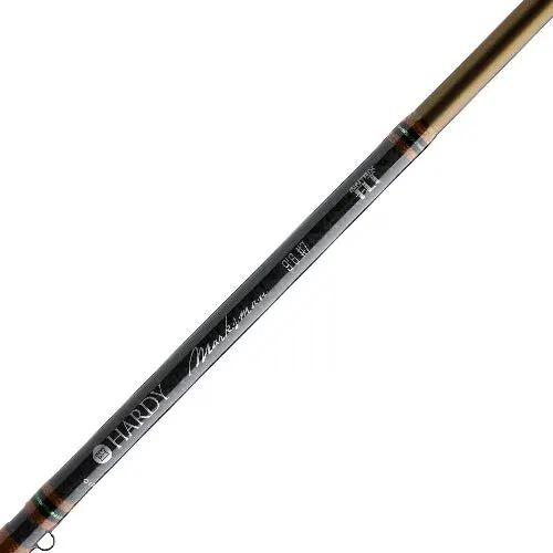 Hardy Marksman Fly Rods by Hardy