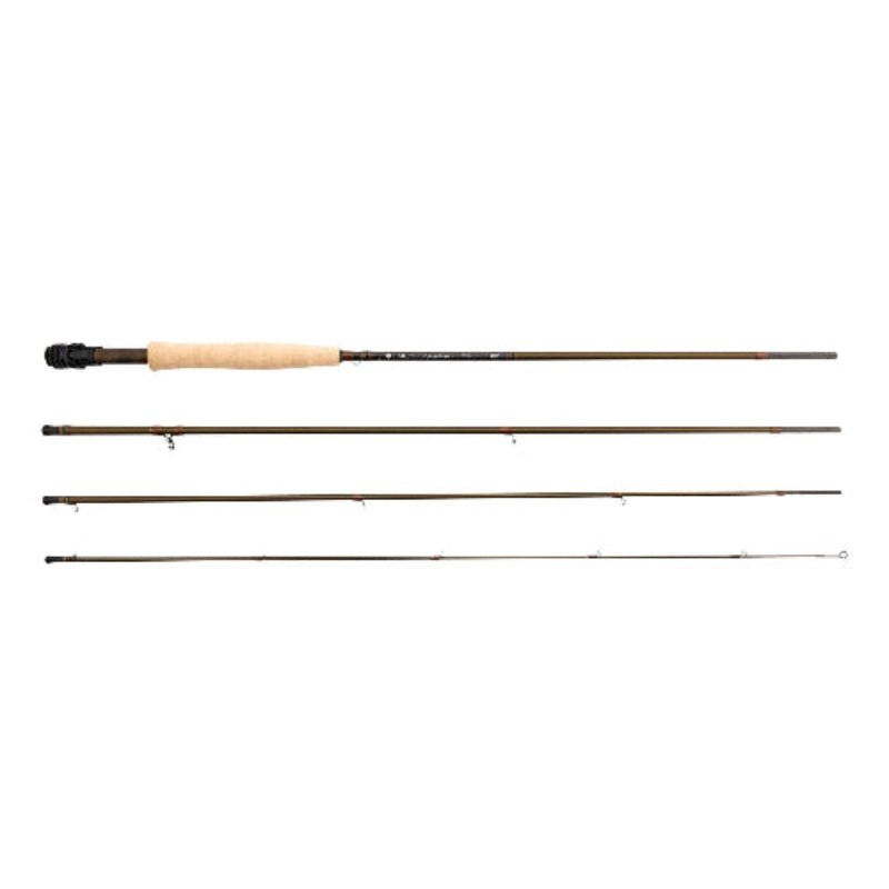 Hardy - Hardy Marksman Fly Rods - Feather Craft Fly Fishing