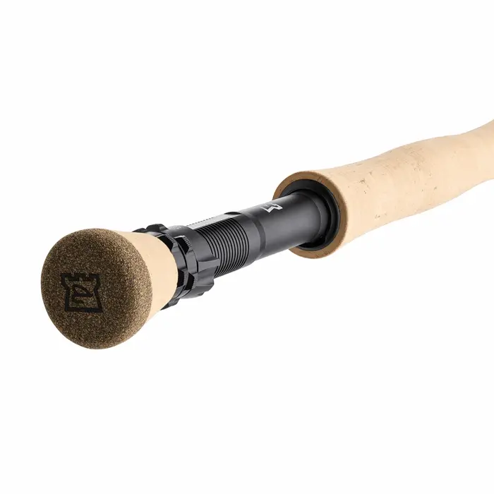 Hardy Marksman Z Fly Rods by Hardy