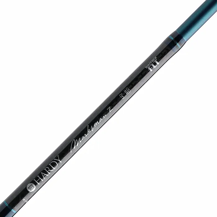 Hardy Marksman Z Fly Rods by Hardy