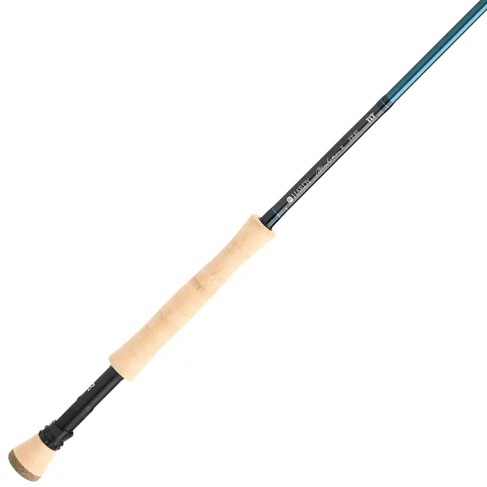 Hardy Marksman Z Fly Rods by Hardy