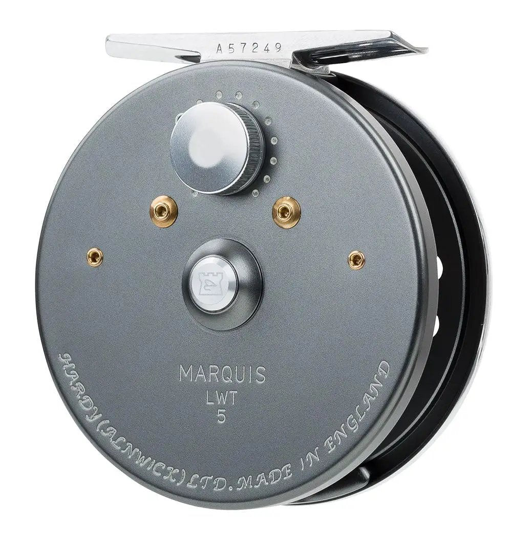 Hardy Marquis Lwt Fly Reels by Hardy