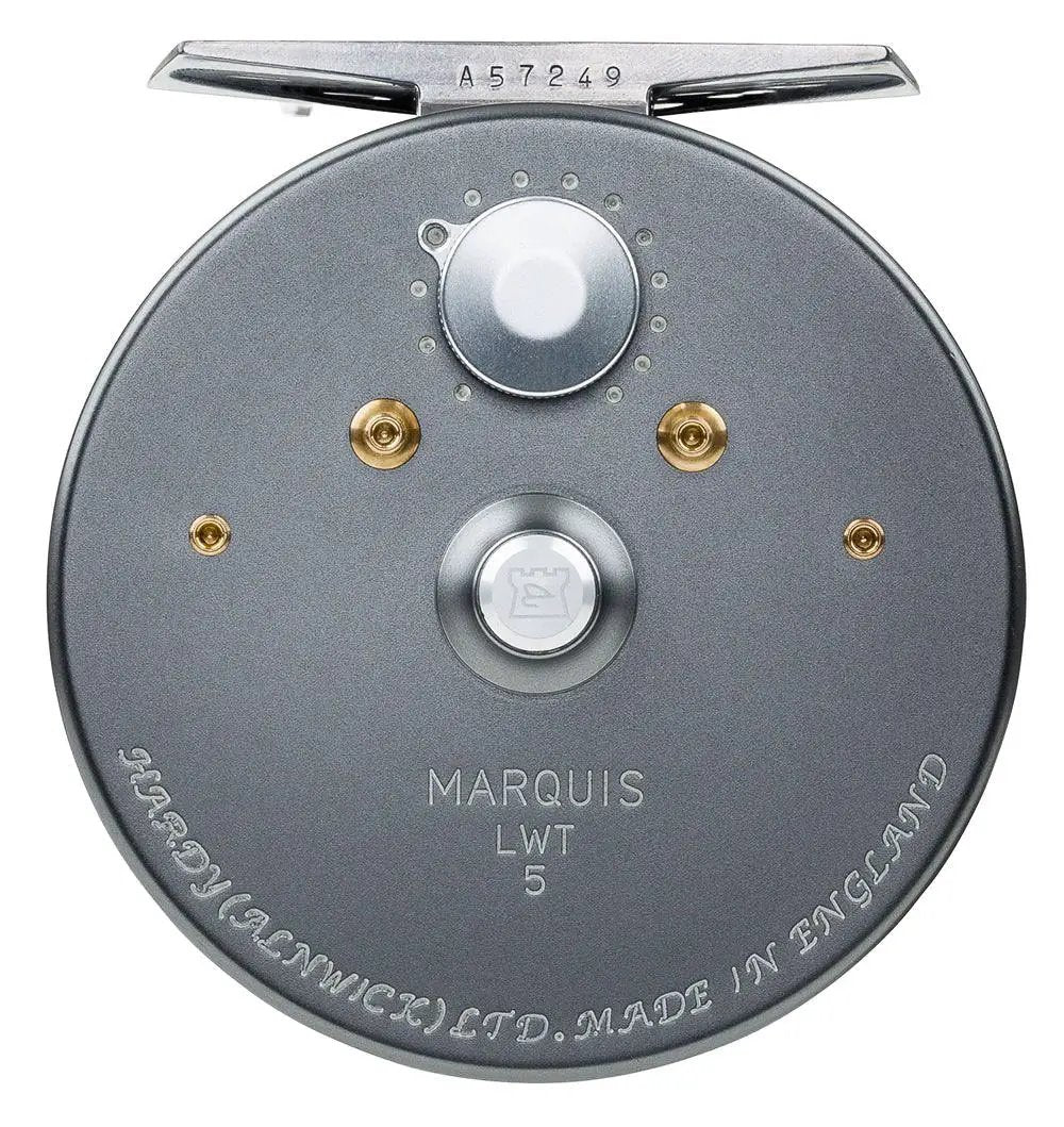Hardy Marquis Lwt Fly Reels by Hardy