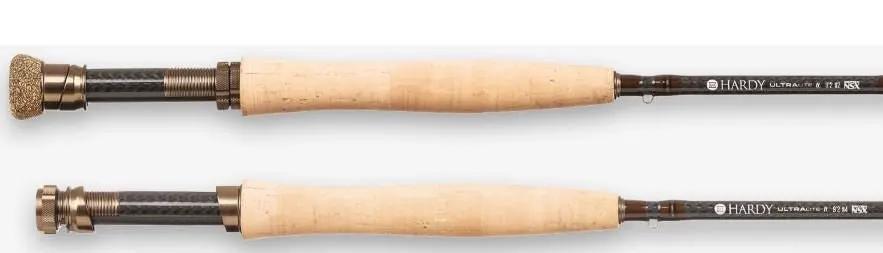 Hardy Ultralite LL Series Fly Rods by Hardy