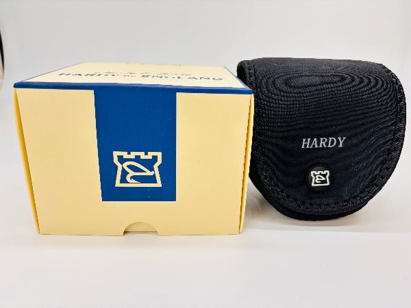 Hardy - Trade - In Hardy Lightweight St. Andrew X - Spool - Feather Craft Fly Fishing
