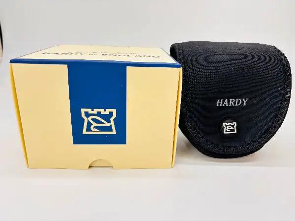 Trade-In Hardy Lightweight St. Andrew X-Spool by Hardy