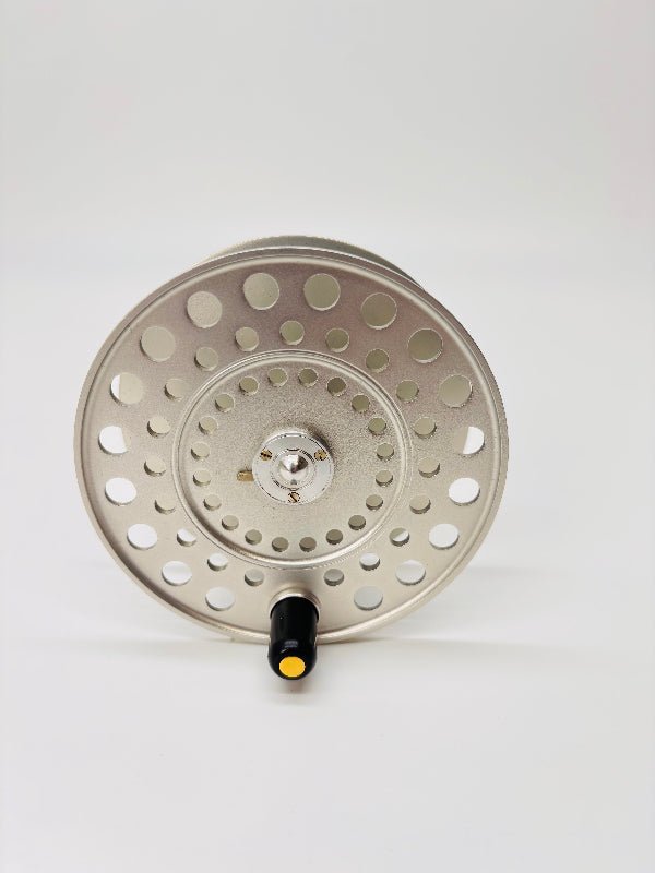 Hardy - Trade - In Hardy Lightweight St. Andrew X - Spool - Feather Craft Fly Fishing