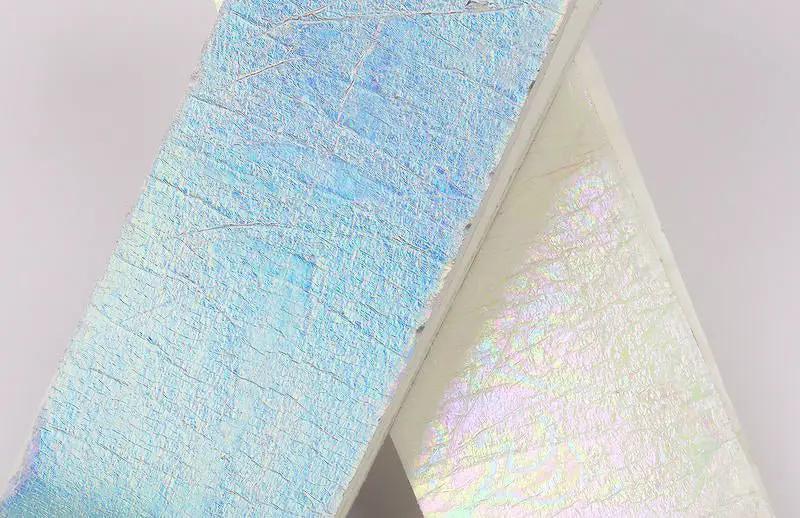 Blane Chockletts 3mm Belly Foam by Hareline Dubbin