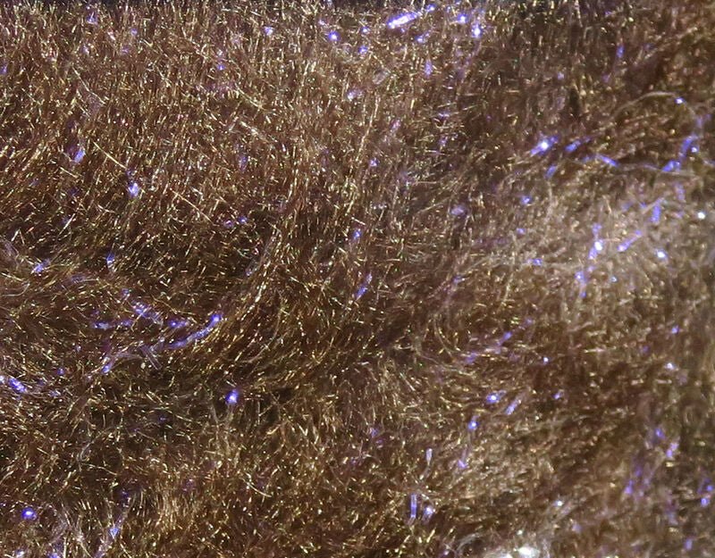Hareline Dubbin - Bruiser Blend Dubbing - Feather Craft Fly Fishing